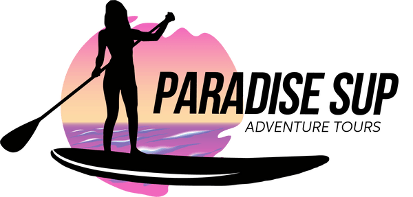 Paradise SUP Adventures